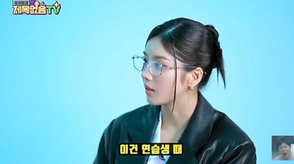 <b>권은비</b> "알바 해 학원비 보태준 친오빠...<b>결혼식</b> 비용 전액 <b>지원</b>" (제목...