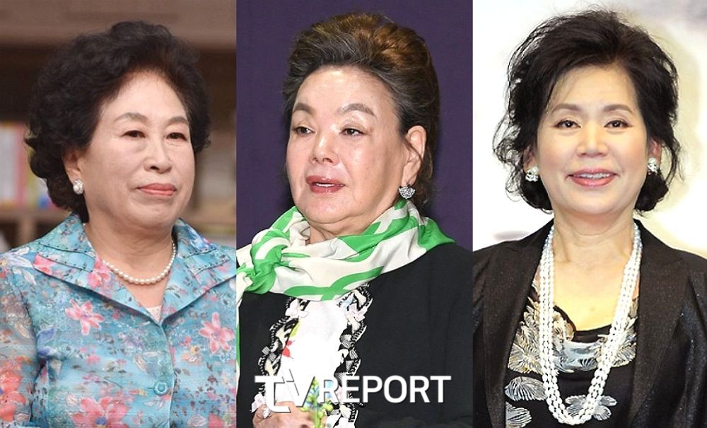 "건물·집 선물"...아들X며느리에 <b>재산</b> 공개적으로 물려준 연예인들 [종...