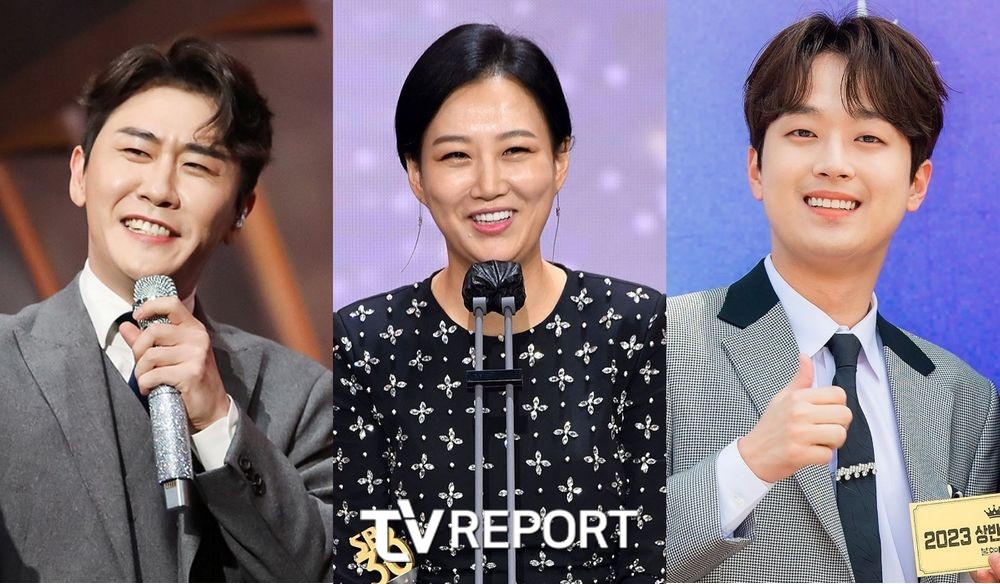영탁·장윤정·이찬원까지... '트로트 히트곡 제조기' 저작권료 <b>수준</b>