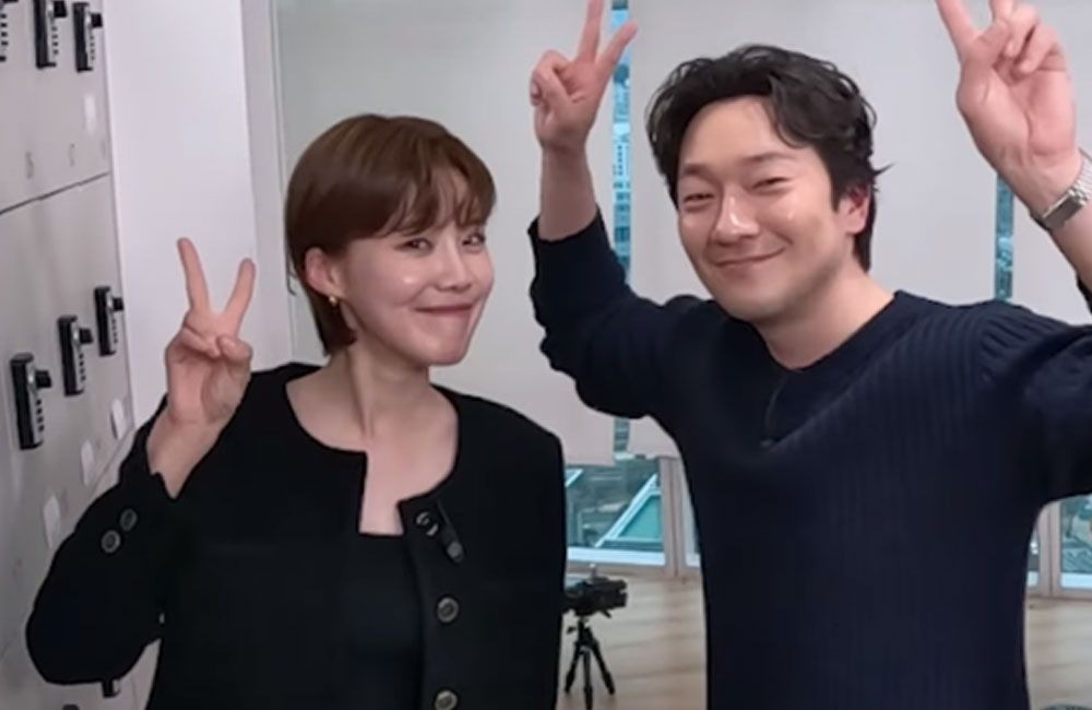'월클' 손흥민까지... <b>장도연</b>에 빠진 男스타들 [종합]