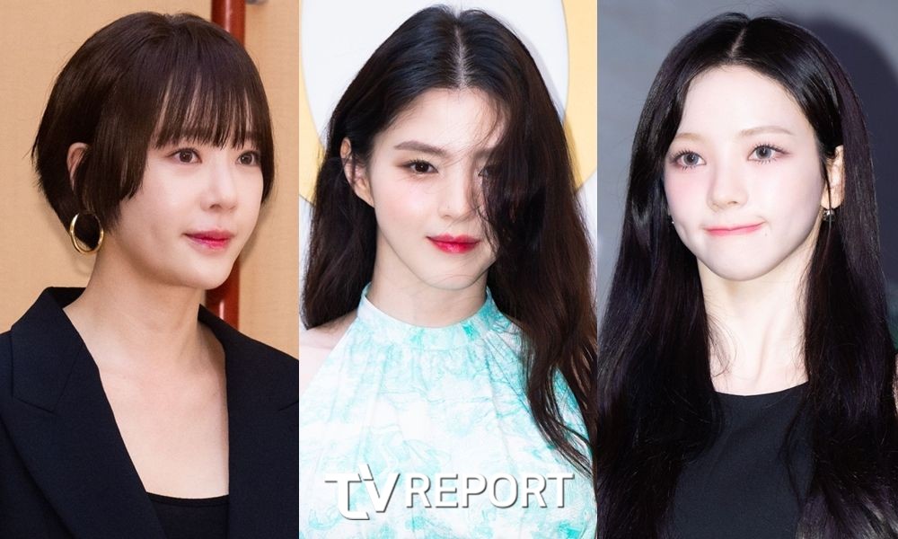 '2주만에 남남'...황정음·<b>카리나</b>·한소희, 초고속 결별한 스타 커플 [종...