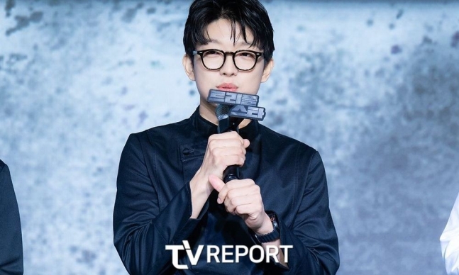 트리플스타, 복귀 임박...백종원 '레미제라블' 녹화 이미 마쳤다
