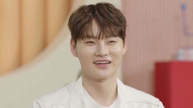박서진의 단식 다이어트