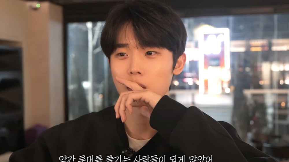 '<b>에일리</b>' <b>최시훈</b>, 호스트바 출신 <b>루머 해명</b>…"아내에게 미안해"