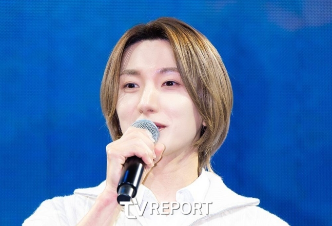 슈주 이특, 주거침입 피해받았다고 합니다 