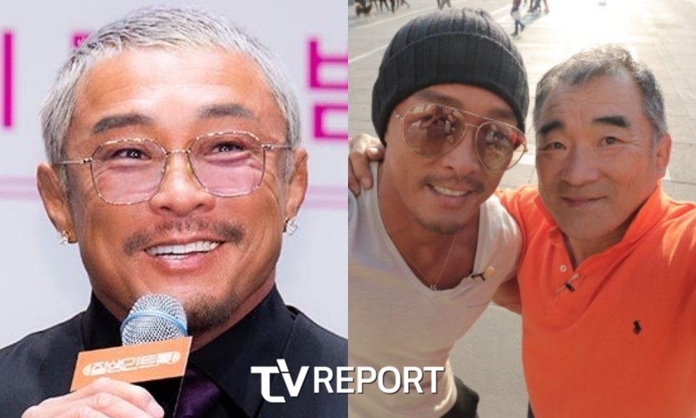 '<b>추성훈</b>父' 추계이, 골프하다 심장마비로 <b>별세</b>…사망 2주기 [RE:멤버]