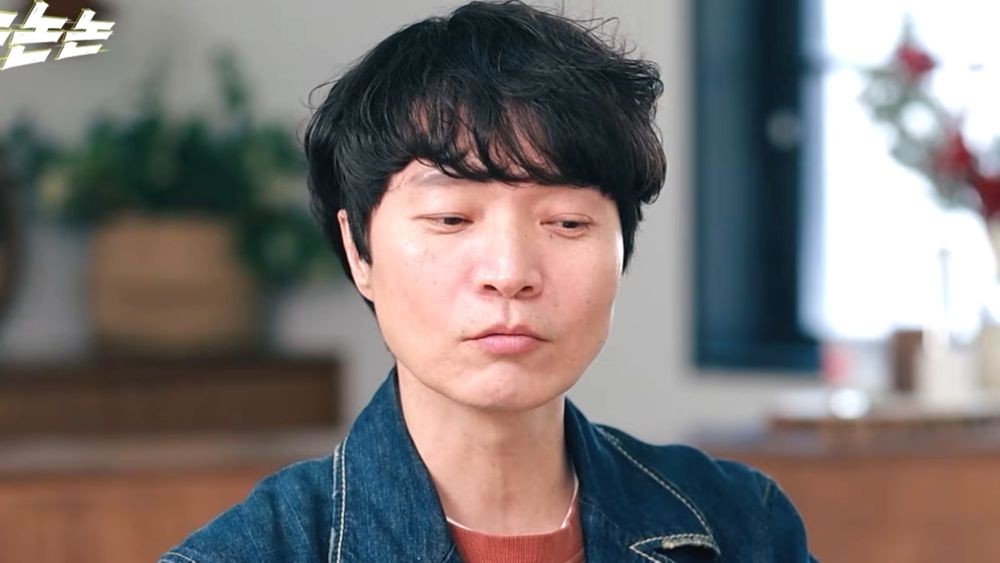 <b>신정환</b> "성상납=연예계 지름길…눈 가리고 술자리로 데려간다" [RE:뷰]