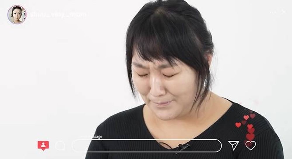 <b>이수지</b>, 사죄 라이브 방송 진행…울먹이며 "사실과 다른 부분 많아" [RE:...