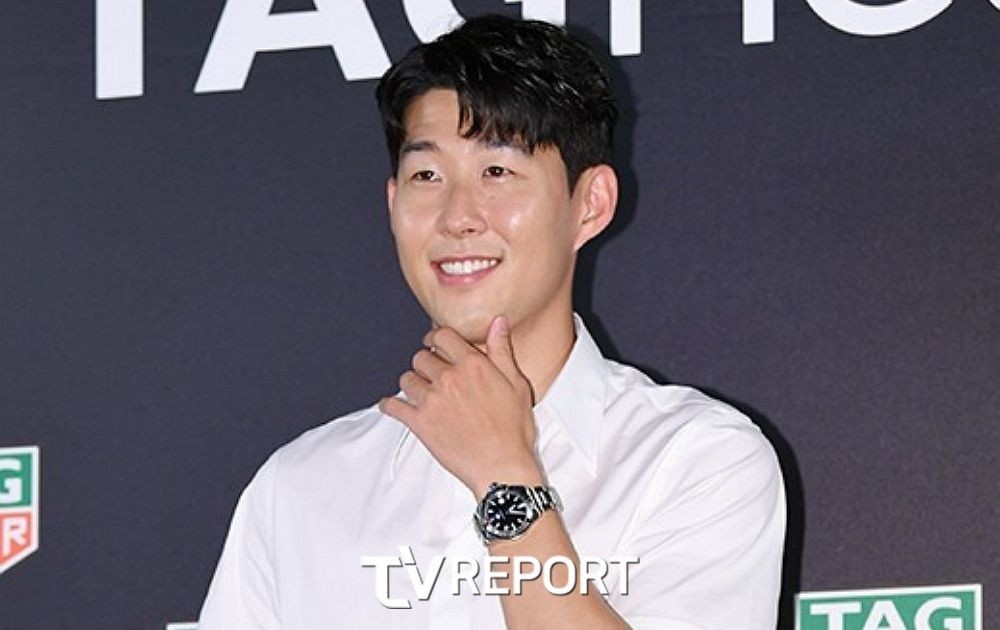 <b>손흥민 협박녀</b>, 구속 기로 속 "공모 안 했다"…낙태 종용 여부는 '묵묵부...