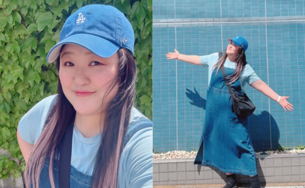 한국 뜬 <b>이국주</b>, 결혼 발표 때문이었네…"30대 남성과 특별한 관계" [RE:...