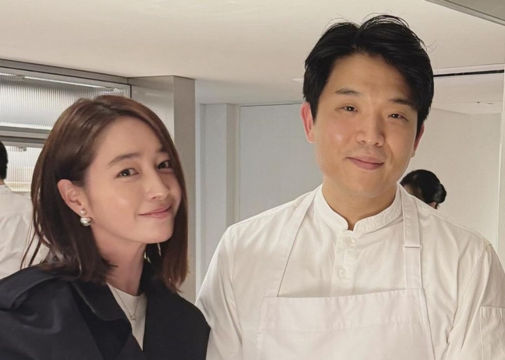 <b>이민정</b>, <b>이병헌</b> 흔적 삭제... "BHC 시청 자제 요망" [RE:스타]