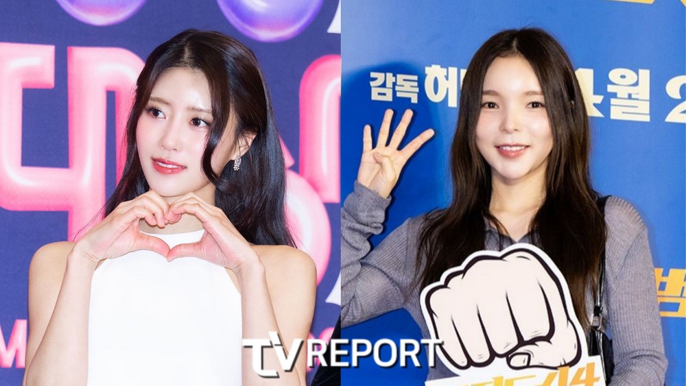 박진주-이미주, '놀면 뭐하니' 떠난다…유재석·주우재·하하·<b>이이경</b> 4...