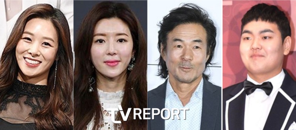 "가족까지 끌어들여서"…공감보다 '불편' 커지는 연예인 복귀 서사 [리폿...