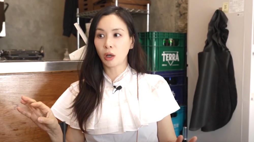 <b>고소영</b>, 솔솔 올라오는 불화설…"<b>장동건</b>과 하나도 안 맞아" [RE:뷰]