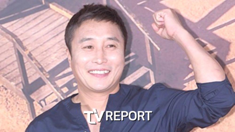 '이혼' <b>김병만</b>, 깜짝 <b>재혼 발표</b>…"제주도에 정착할 예정"