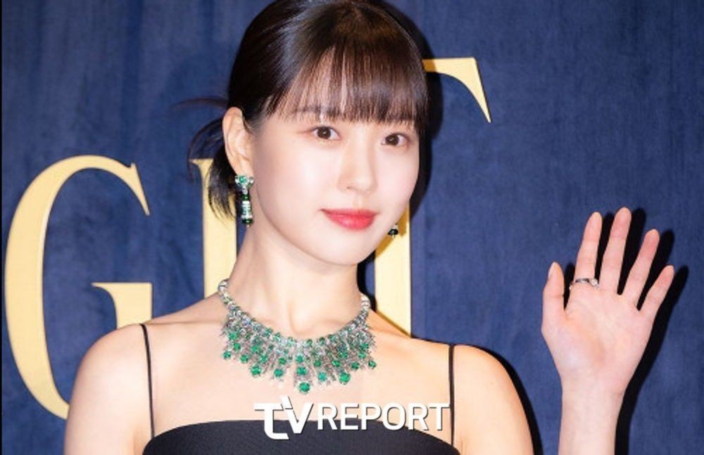"그릇됨 인지" <b>고민시</b>, '학폭' <b>의혹</b>→과거 미성년 음주 파묘 [리폿-트]