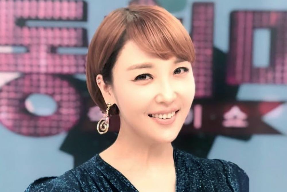 '<b>동치미</b> 강제 <b>하차</b>' 최은경, 심정 고백…"최선 다해 후회 없어" ('4인용'...