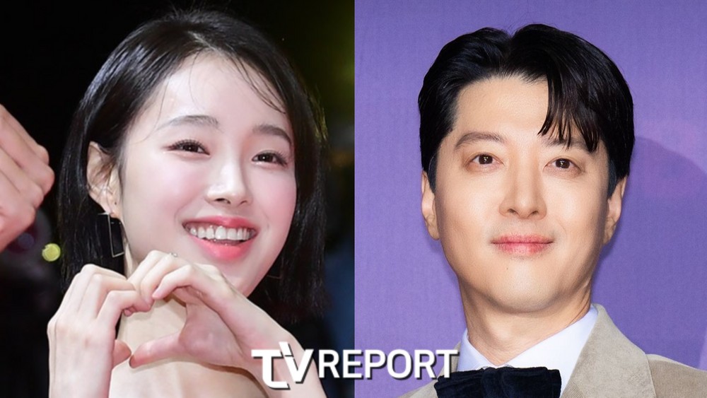 '16살 차이' 이동건강해림, <b>핑크빛 열애</b>설…직접 입장 밝혔다