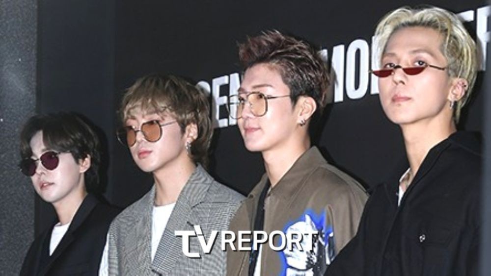 송민호 없어도 건재했다…<b>위너</b>, 서울 <b>콘서트</b> 전석 <b>매진</b> '완판'