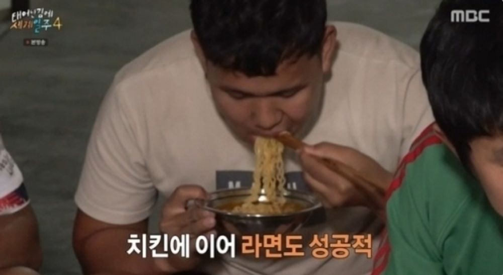 <b>덱스</b>, <b>기안84</b> 도발에 "<b>스파링</b> 한 판 뜨자" 발끈… "형 패려고 하냐" 急주...