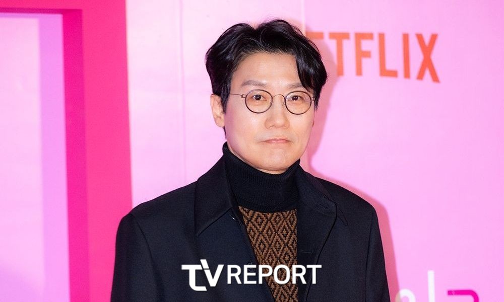 '오겜3' 공개 앞두고…<b>황동혁</b> 감독, 미국에서 전한 기쁜 소식