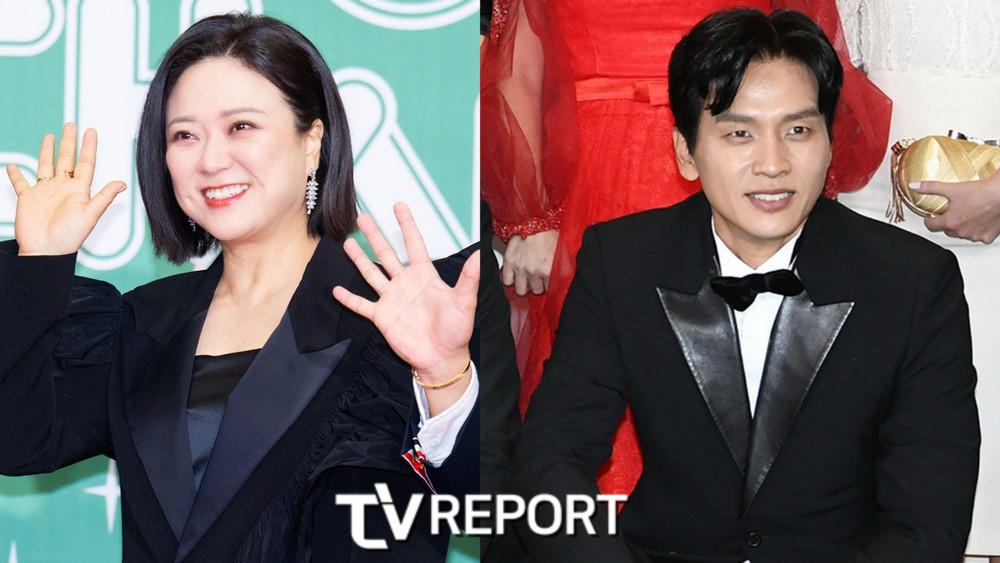'10월 7일 <b>결혼</b>' <b>김숙</b>, <b>구본승</b>과 열애설…"편한 친구 같은 사이" ('유퀴즈...