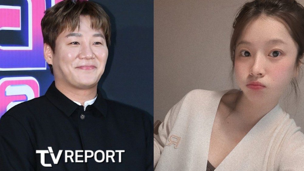 '이혼' <b>윤민수</b>, 벤과 <b>불화설</b>에 입 열었다…"나도 회사 나왔다" [RE:스타]