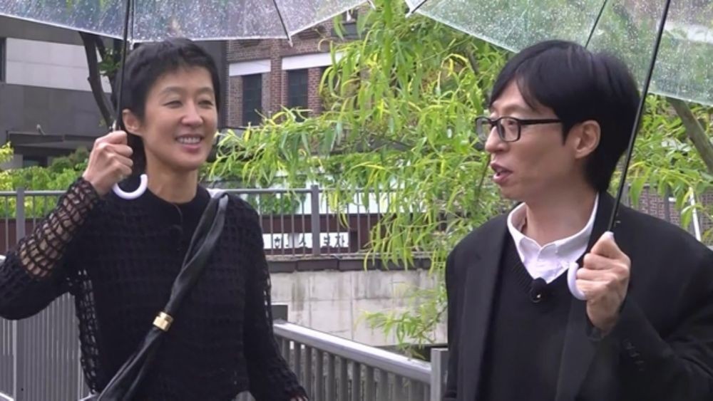 <b>유재석</b>, '<b>사춘기</b> 子' <b>지호</b>→속앓이 고백…"요즘 말을 정말 안 듣는다" (...