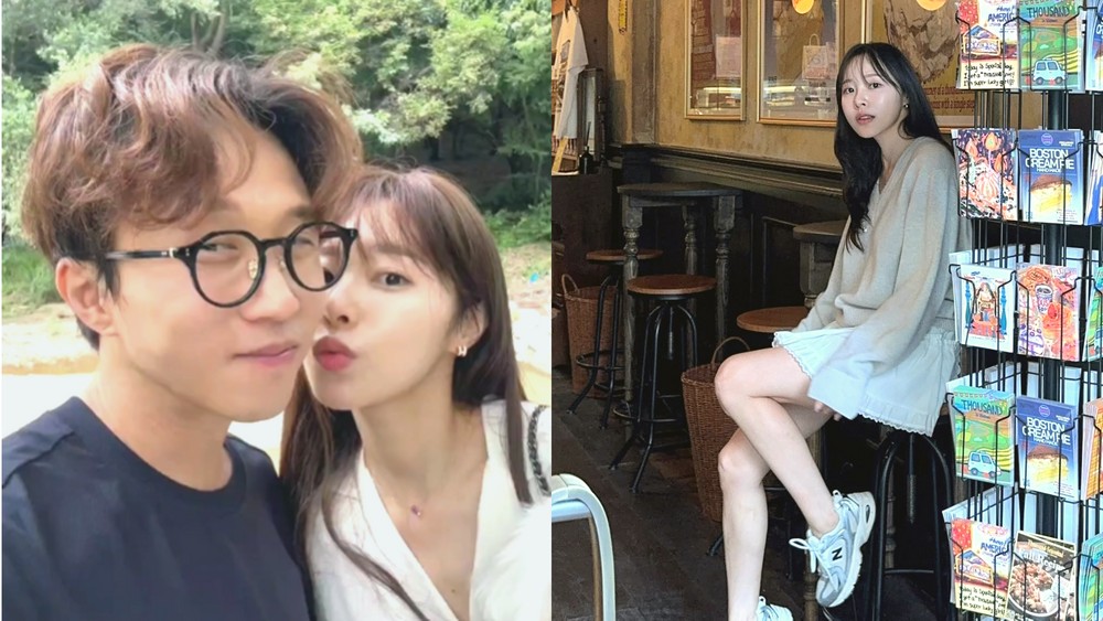 '<b>암 투병</b>' <b>이솔이</b>, 무슨 일 생긴 건가…"시간 되돌리고 싶다" [RE:스타]