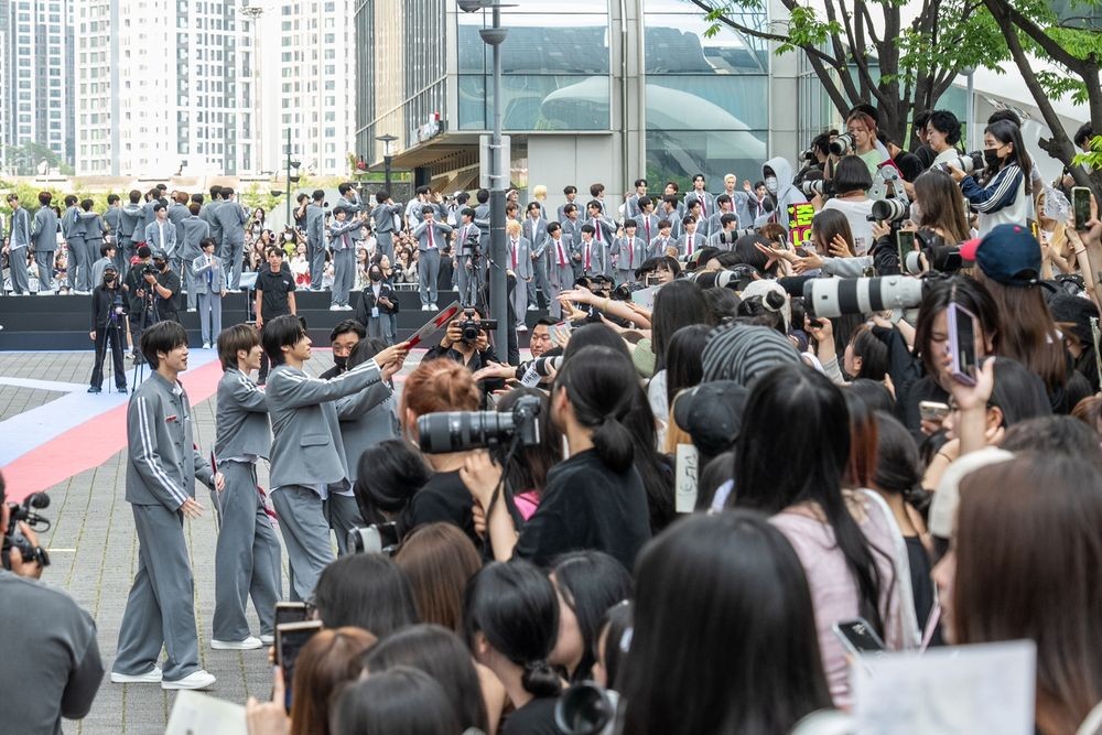 160명 소년의 여정 시작…'<b>보이즈</b>2 <b>플래닛</b>', 제베원 계보 이을까