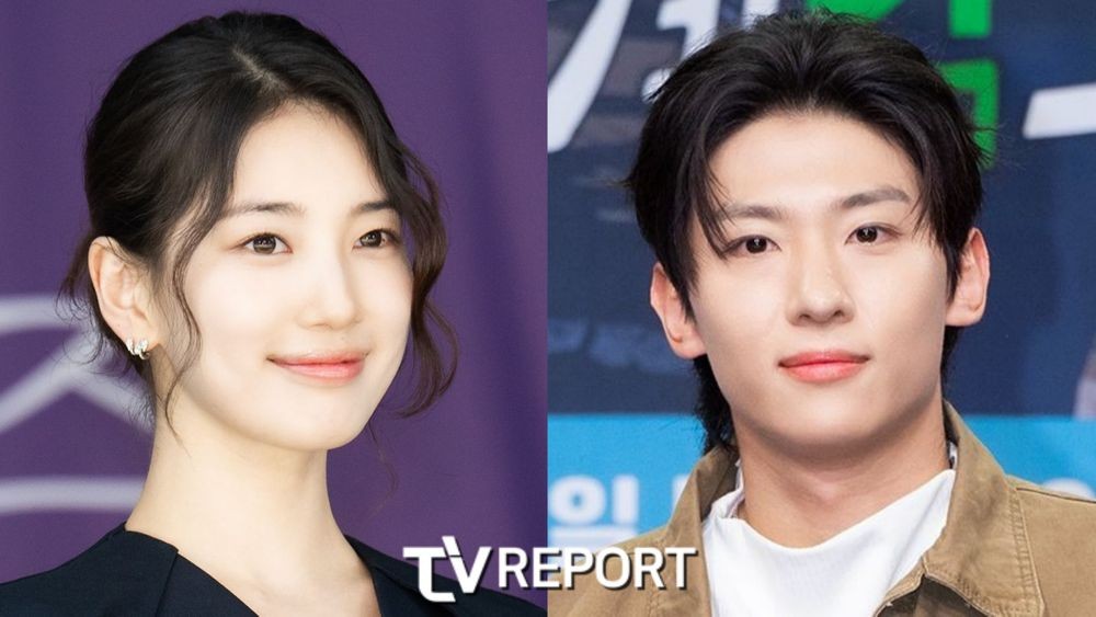 <b>덱스</b>, 수지의 남자로 거듭났다…'하렘의 남자들' 출연 확정