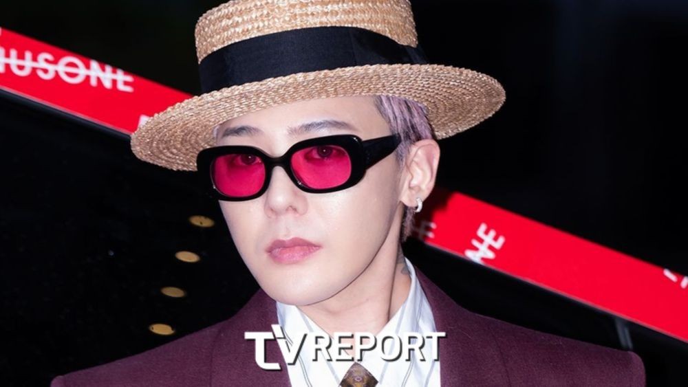 <b>지드래곤</b>, <b>베트남 공연</b> 중 위험 사태 발생…"댄서 덕분에 목숨 구했다"