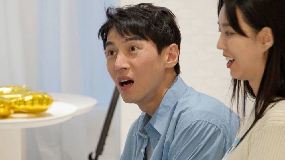 '<b>쌍둥이 임신</b>' <b>송재희</b><b>지소연</b> "아이들 성별, 기대와 달라 혼란스러워"...