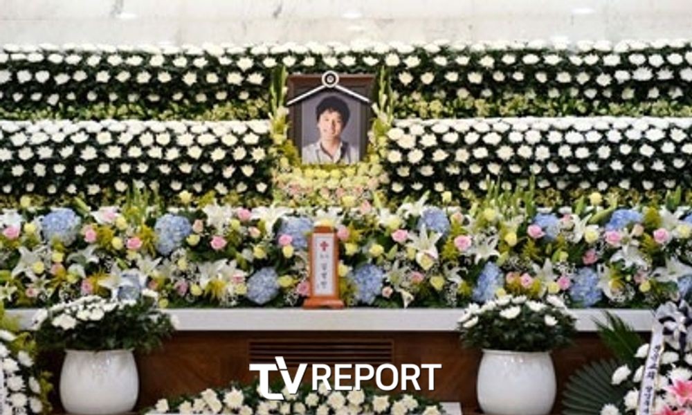 故 <b>김성민</b>, 장기기증으로 5명에 새 삶 주고 떠난 별…사망 9주기 [RE:멤버...
