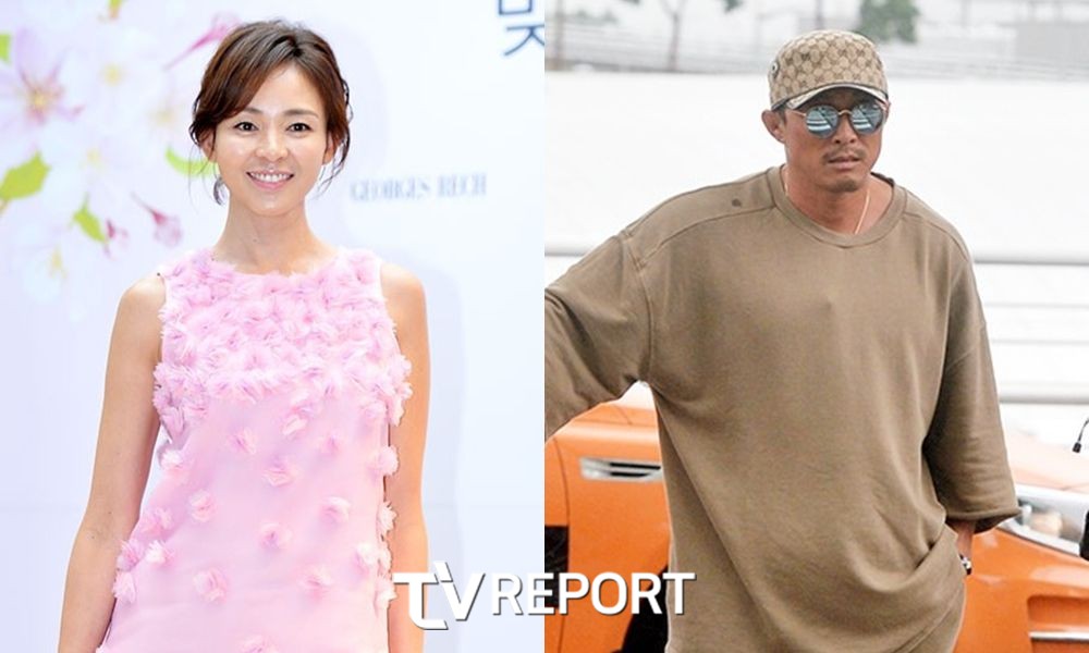 <b>야노 시호</b>, <b>추성훈</b>과 '리얼' 이혼 위기…"어떻게 됐을지 몰라 무서웠다...