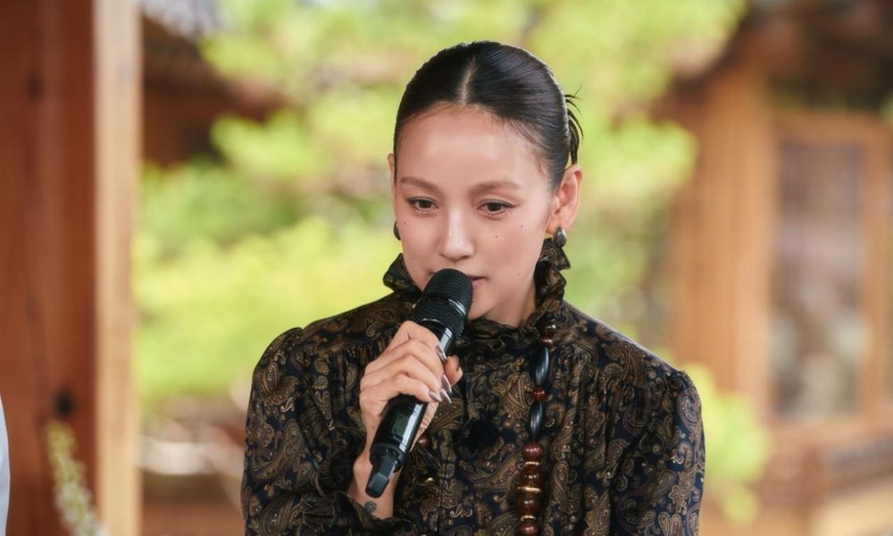 <b>이효리</b>, 서울살이 힘들었나…방송 중 오열 사태 ('유퀴즈')