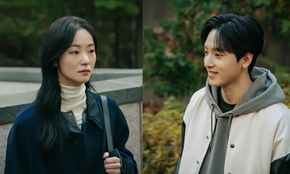 남궁민, 전여빈 남사친에 질투 폭발…본격 '삼각 <b>로맨스</b>' 시작 ('<b>우리</b>영...