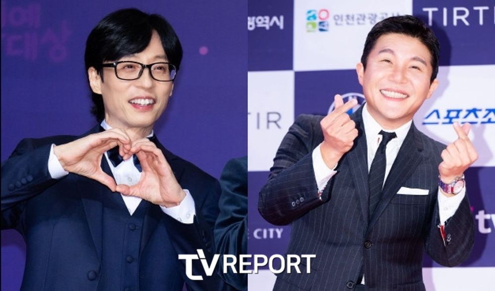 조세호 "<b>유재석</b>이 백화점 데려가 명품 옷 선물...고마워서 못 입어" [RE:...