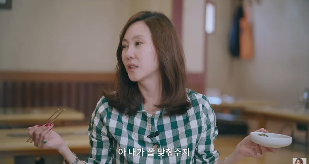 '<b>김승우</b>' <b>김남주</b> "우리 부부가 잘 사는 이유? 내가 다 맞춰주기 때문...