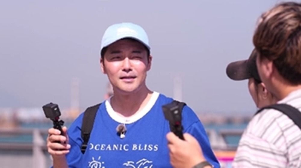 <b>전현무</b>, <b>홍콩</b>으로 떠났다…"현지서 코난 오브라이언 취급" ('<b>전현무</b>계획...
