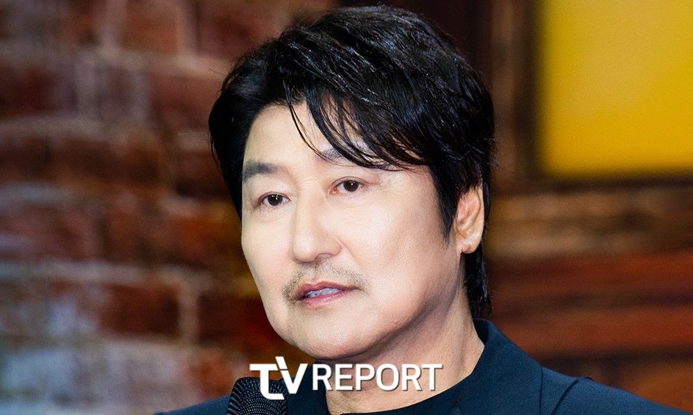 <b>내부자들</b>, 시작 전부터 노이즈↑…송강호, 스케줄상 하차