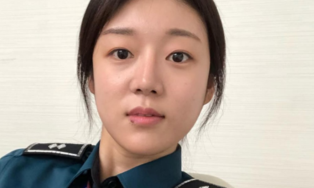 "몇개월간 밥도 못 먹어"…배우 <b>강서하</b>, <b>암투병</b> 끝에 <b>사망</b>