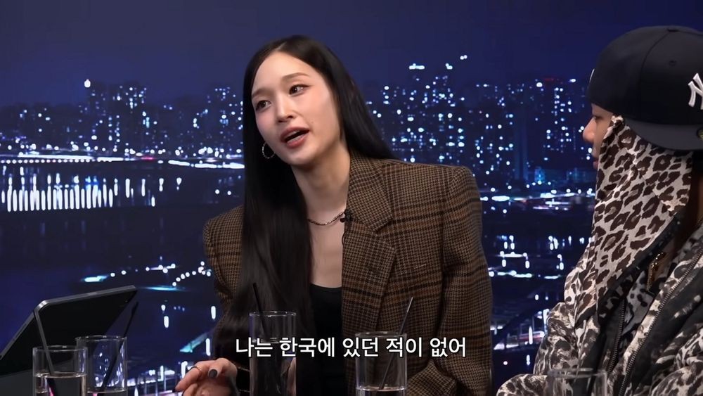 ‘<b>신세계</b> 외손녀' <b>애니</b>, 재벌 <b>3세</b> 용돈 수준…"달러로 받아" [RE:뷰]