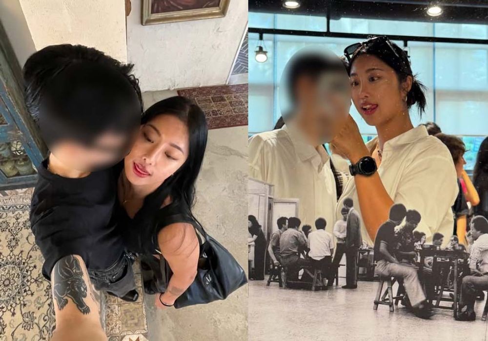 곽선희, 예능과 신앙에서 주목받는 두 인물