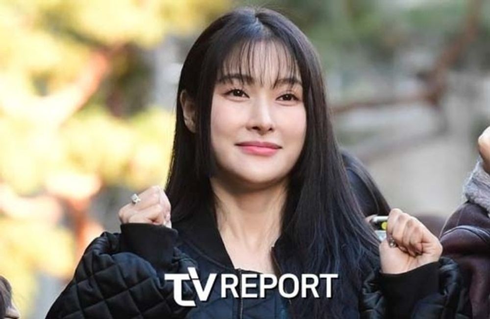 카라 <b>박규리</b>, 전 남친 '<b>코인 사기</b>' <b>재판 증인</b> 채택.. 출석할까