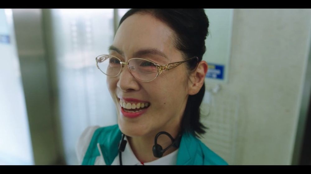 故 박지아, 이젠 작품에서 만날 수 없어…유작 '<b>살롱 드 홈즈</b>' <b>종영</b>