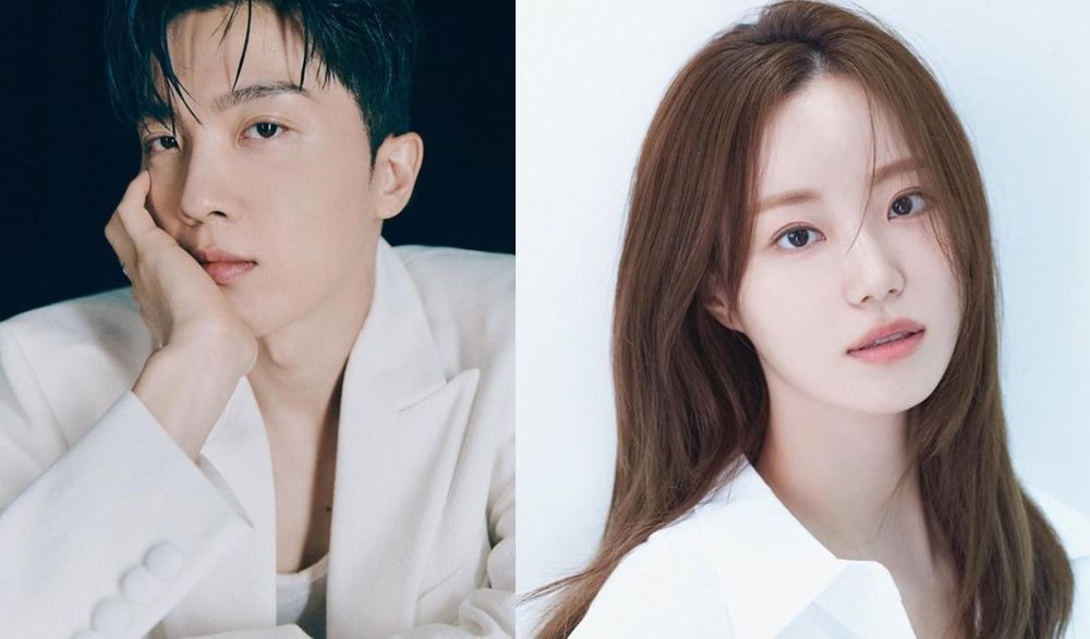 가수 적재, 방송인 허송연과 결혼 발표 후 악플 논란 속 단호한 대응