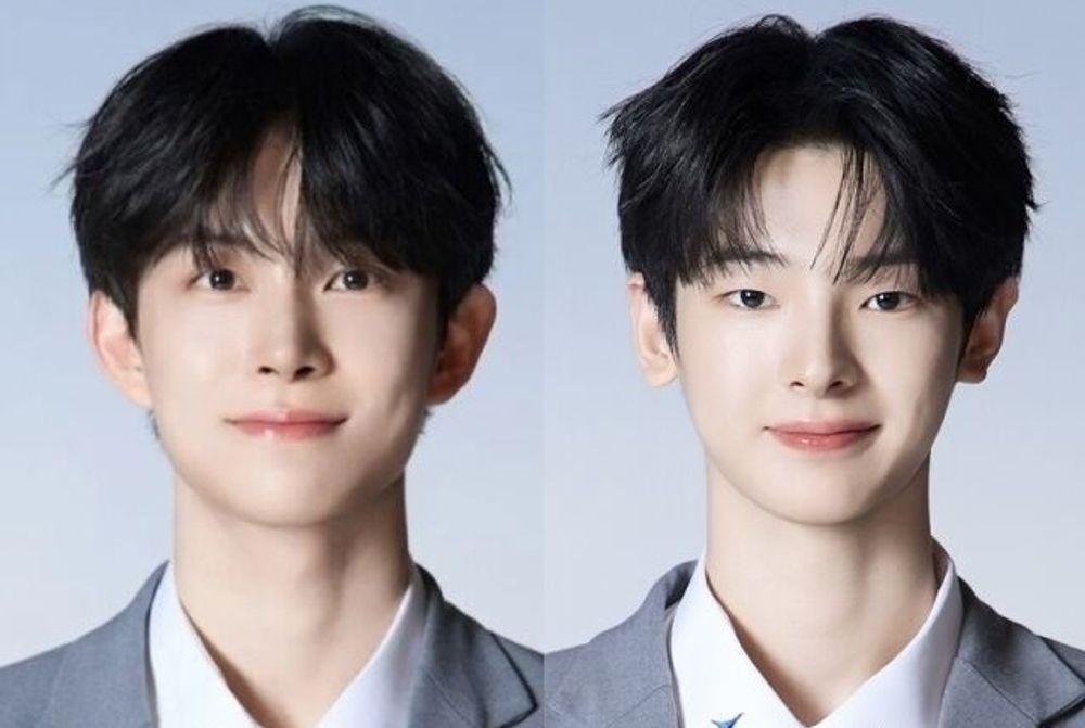 <b>김건우</b>·<b>강우진</b>, 웨이크원 연습생이 왜 개인 자격으로 '보플2'에? "계약...