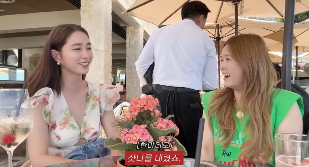'이병헌' <b>이민정</b> "도둑 든 <b>LA</b> 대저택 경비 강화.. 셔터 내려" [RE:뷰]