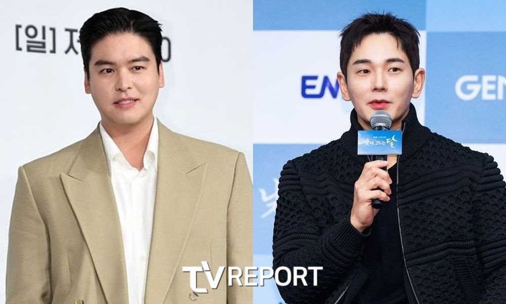 이장우·<b>온주완</b>, 결혼 앞두고 낭패…"양다리 위로금, 나 아냐" <b>해명</b>